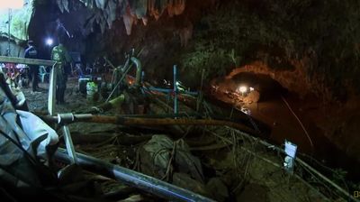 Thai Cave Rescue