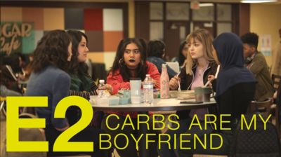 Carbs Are My Boyfriend