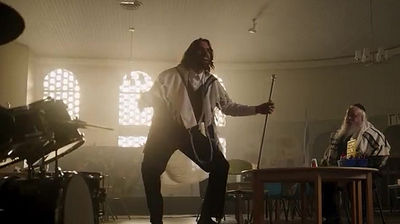 "Messiahs" – Preacher S04E07 Review