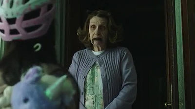 "Little Monsters" – Two Sentence Horror Stories S01E08