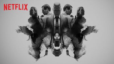 Mindhunter: Season II Review --- The evil that lurks in the heart of man