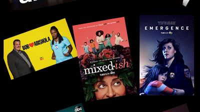 Trailer-Review-a-Palooza Fall 2019 (PART I): The Gods weep as Peak TV makes keeping up impossible