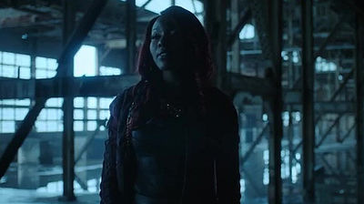 "Ghosts" – Titans S02E03 Review