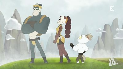 The Pandala's Chichala