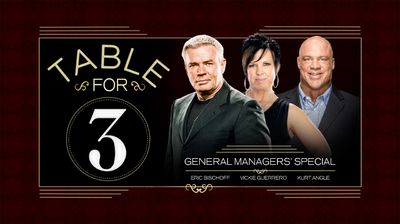 General Managers' Special