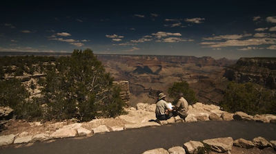Grand Canyon Treasure