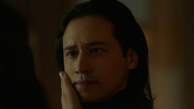 ​  "Stranger Beside Me" – Supergirl S05E02 Review