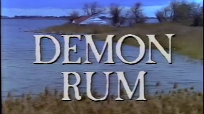 Demon Rum