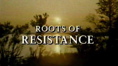 Roots of Resistance: A Story of the Underground Railroad