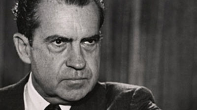 Nixon: The Quest