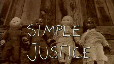 Simple Justice