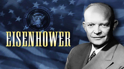 Eisenhower: Statesman