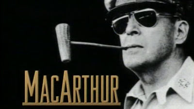 MacArthur: Destiny