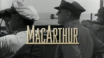 MacArthur: The Politics of War
