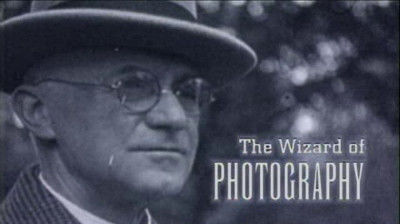 George Eastman: The Wizard of Photography