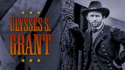 Ulysses S. Grant: President