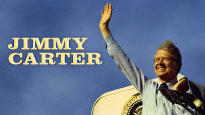 Jimmy Carter: Hostage