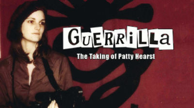 Guerilla: The Taking of Patty Hearst