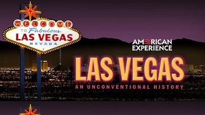 Las Vegas: An Unconventional History: Sin City