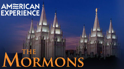 The Mormons: History