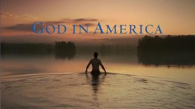 God in America: A New Adam