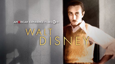 Walt Disney: Part 2
