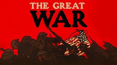 The Great War: Part 1