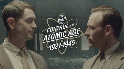 Oppenheimer vs. Heisenberg: The War for Control of the Atomic Age