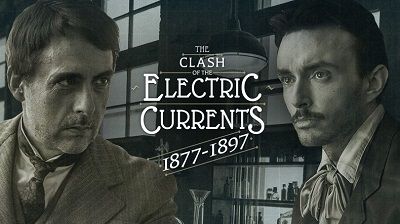 Edison vs. Tesla: The Clash of the Electric Currents
