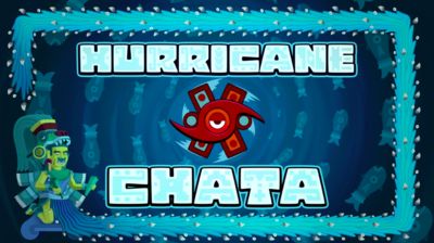 Hurricane Chata