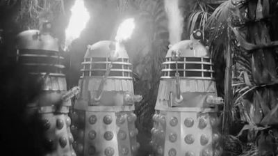 Day of Armageddon (The Daleks' Master Plan, Part Two)