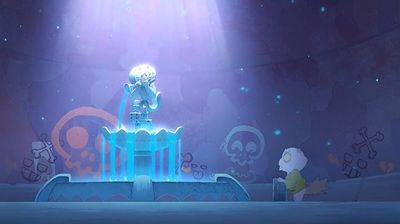 Noffoub's Fountain