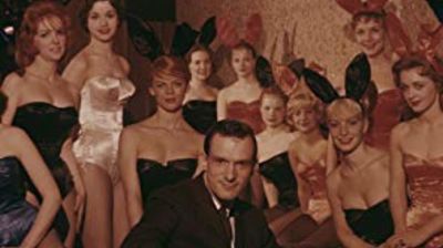 Members Only: The Playboy Club