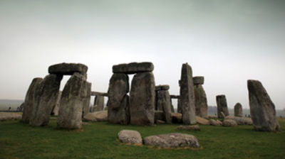 Stonehenge: The Final Mystery