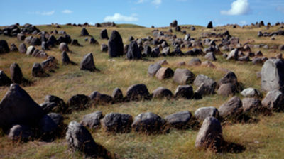 Viking Burial: Secrets Revealed