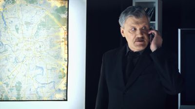 Превентивные меры