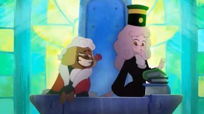 The Trial