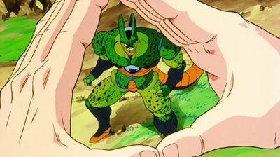 Tenshinhan's Do-or-Die Shin Kikoho! Save Your Brother-in-Arms, Son Goku