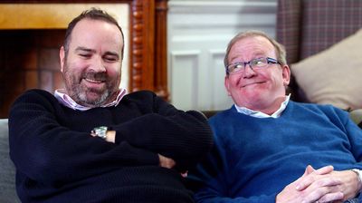 The Still Game Story