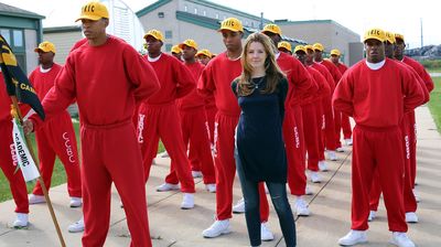 Kids in the Crossfire