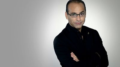 What Happened Next: Theo Paphitis
