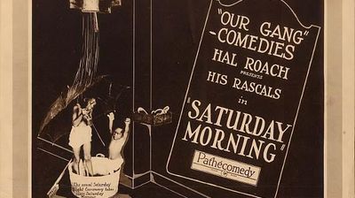 Saturday Morning