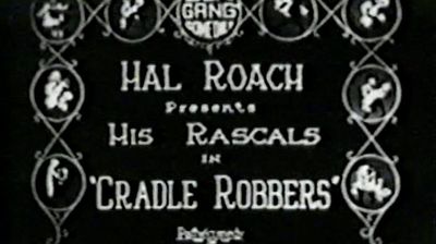 Cradle Robbers