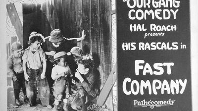 Fast Company