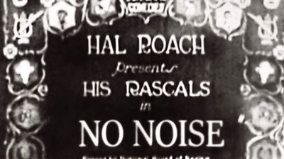 Noisy Noises