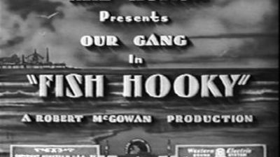 Fish Hooky