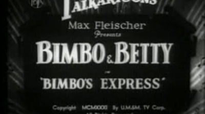 Bimbo's Express