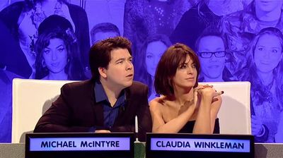 The Big Fat Quiz of the Year 2008