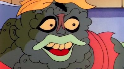 Muckman Messes Up