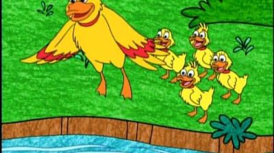 Quack! Quack! - Dora the Explorer S02E24 | TVmaze